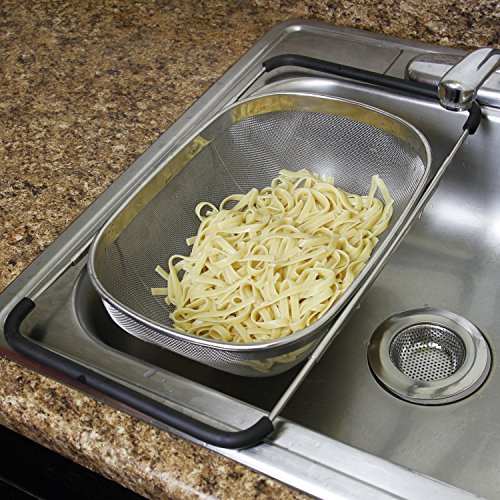 6 U+S+Kitchen+Supply+Expandable+Vegetables