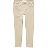 The Children's Place girls Ponte Knit Pull on Jeggings