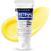 DERMA FACTORY Retinal Night Cream with Centella &amp; Panthenol, 1.01 fl oz | Fine Lines &amp; Firmness Care, Vitamin A Moisturizer, Face Moisturizer With Centella, Niacinamide &amp; Panthenol, Korean Skincare