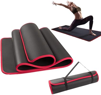 thick exercise mat uk