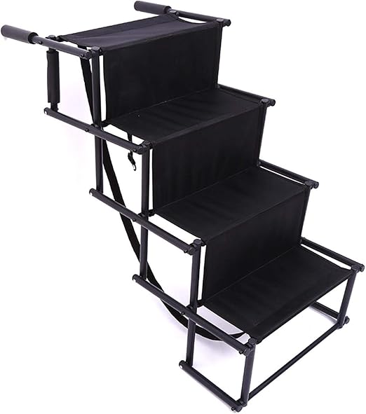 portable pet steps