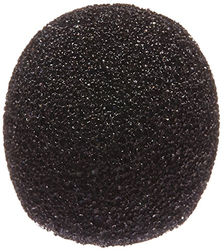 Audio-Technica AT8116 Foam Windscreen, Style M1