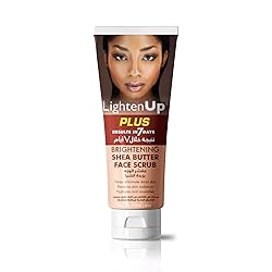 LightenUp Brightening Face Wash - 4 fl oz / 118 ml