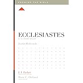 Ecclesiastes: A 12-Week Study (Knowing the Bible)