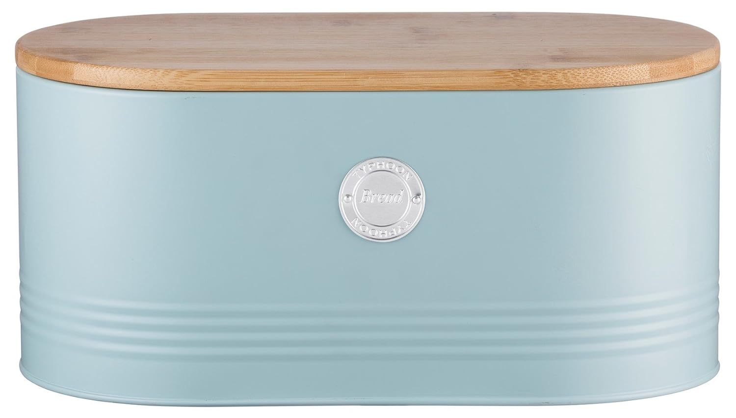 Best Blue For Kitchen Counter Bread Cannister