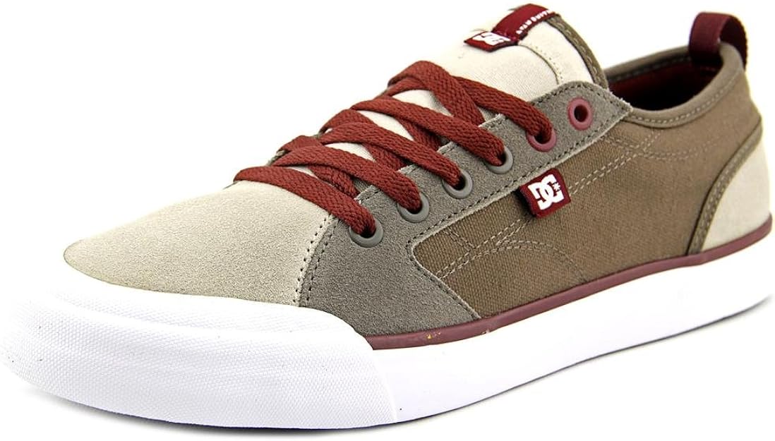 dc shoes evan smith s