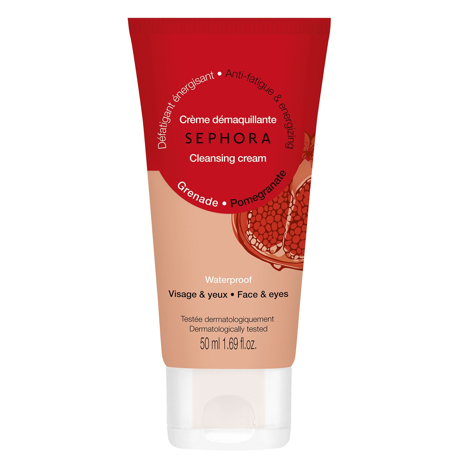 sephora cleansing cream