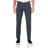 PAIGE Men's Lennox Transcend Slim Jeans