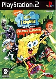 Bob l'Eponge et ses Amis : L'Ultime Alliance
