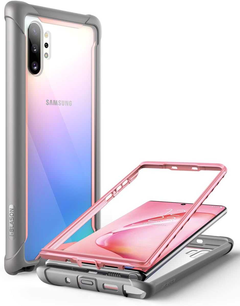 Best iblason samsung s8 ares