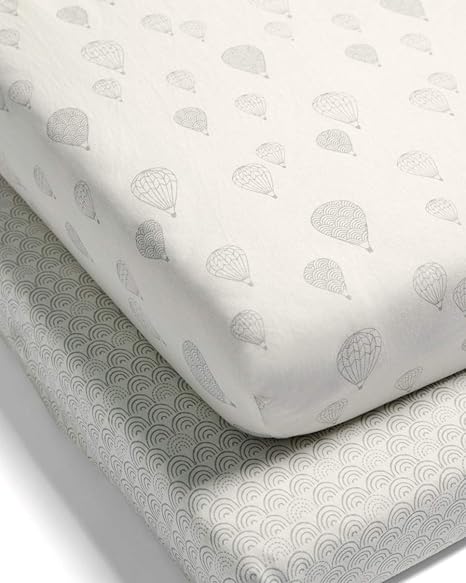 mamas and papas nursery bedding