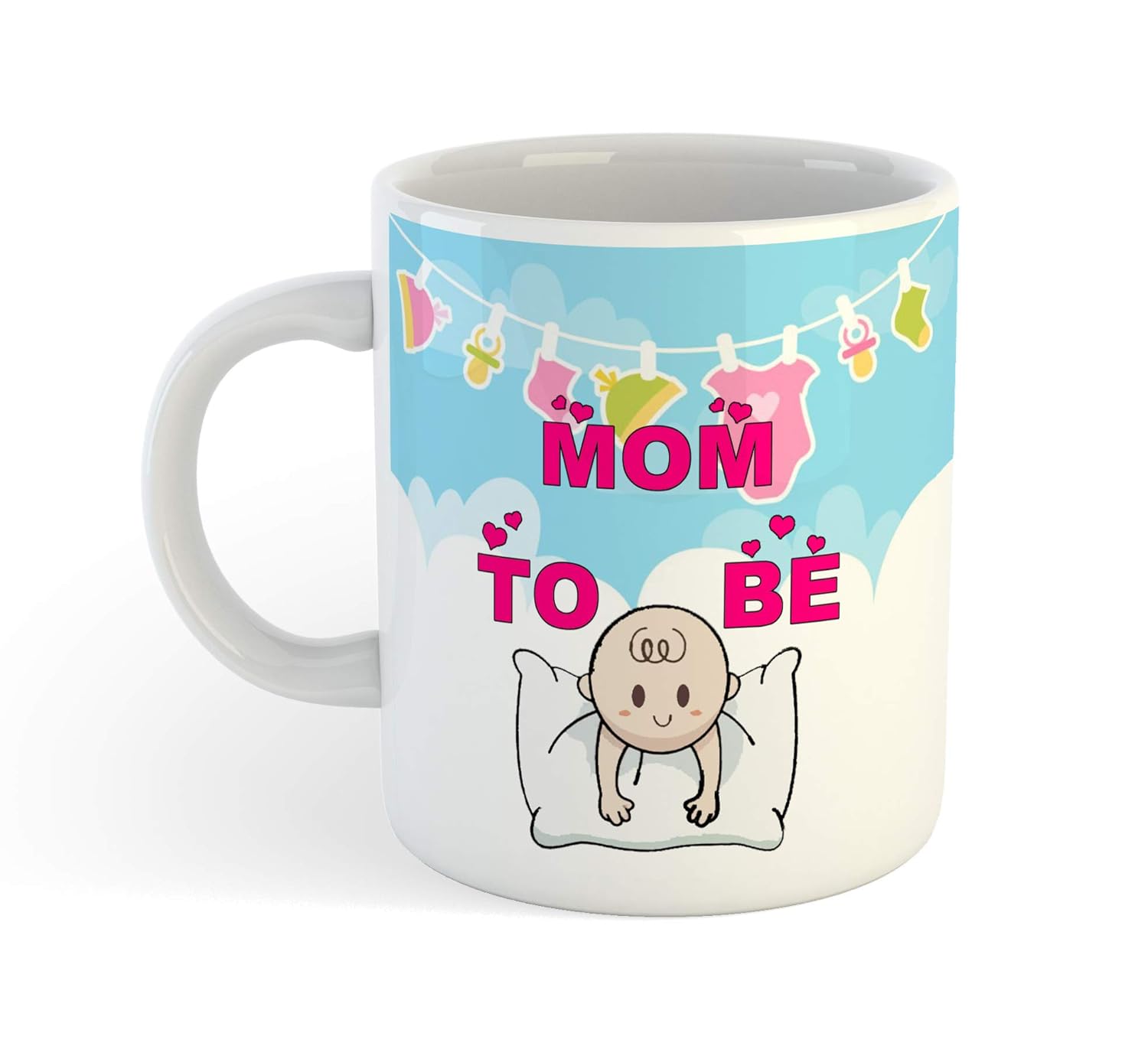 Buy ARTBUG™ Pregnancy Gift for Women Mothers Day Gift for Mom Mom to Be