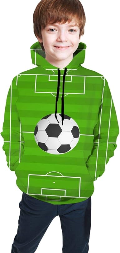 football hoodies for boys