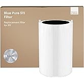 BLUEAIR Genuine Filter for Blue Pure 511 Air Purifier