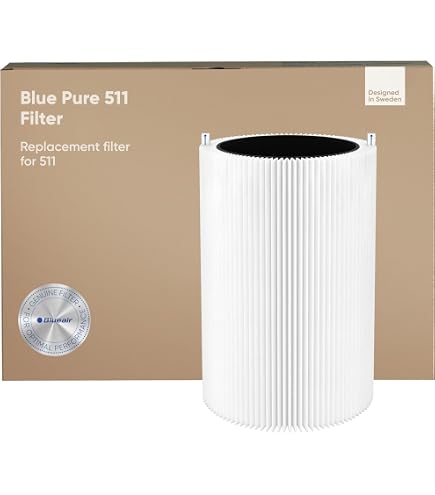 SmokeBlock Replacement Filter For 311i+ Max