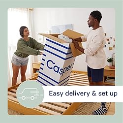 Casper Sleep Original Foam Hybrid, King Size