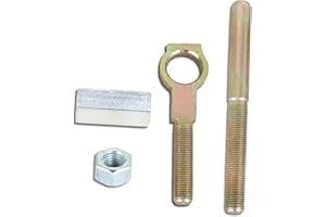 GXYWADY Replacement for Universal Manual Master Cylinder Push Rod Kit