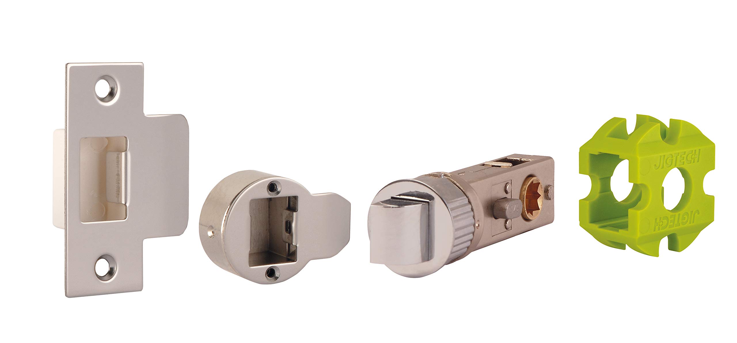 PCP 57mm Jigtech Smart Privacy Latch