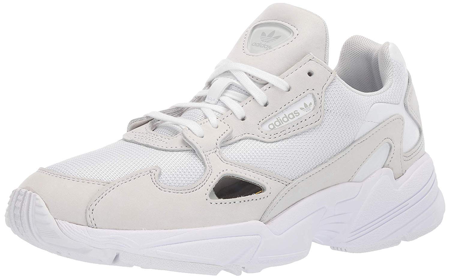 women's falcon athletic shoe