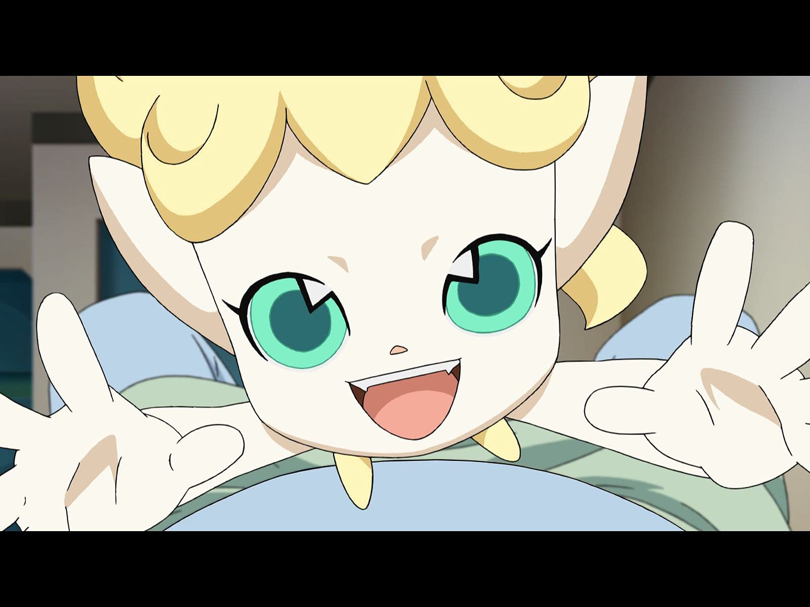 Amazon Co Jp イナズマイレブンgo ギャラクシーを観る Prime Video