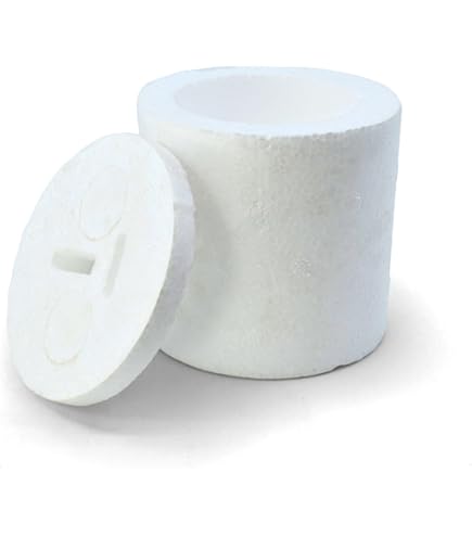 Funtasica Specific Heat Measurement Calorimeter Device Teaching Aid Physical Experimental Instrument For Schools Lab Science Project