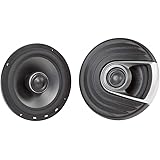Polk Audio MM1 Series 6.5 Inch 300W Coaxial Marine Boat ATV Car Audio Speakers