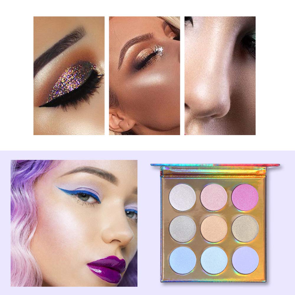 kaleidoscope highlighter