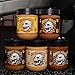 SinFit (Sinister Labs) Caffeinated High Protein Almond Spread, Chocolate Chaos, Non-GMO, Gluten Free, Low Sodium (packaging may vary)