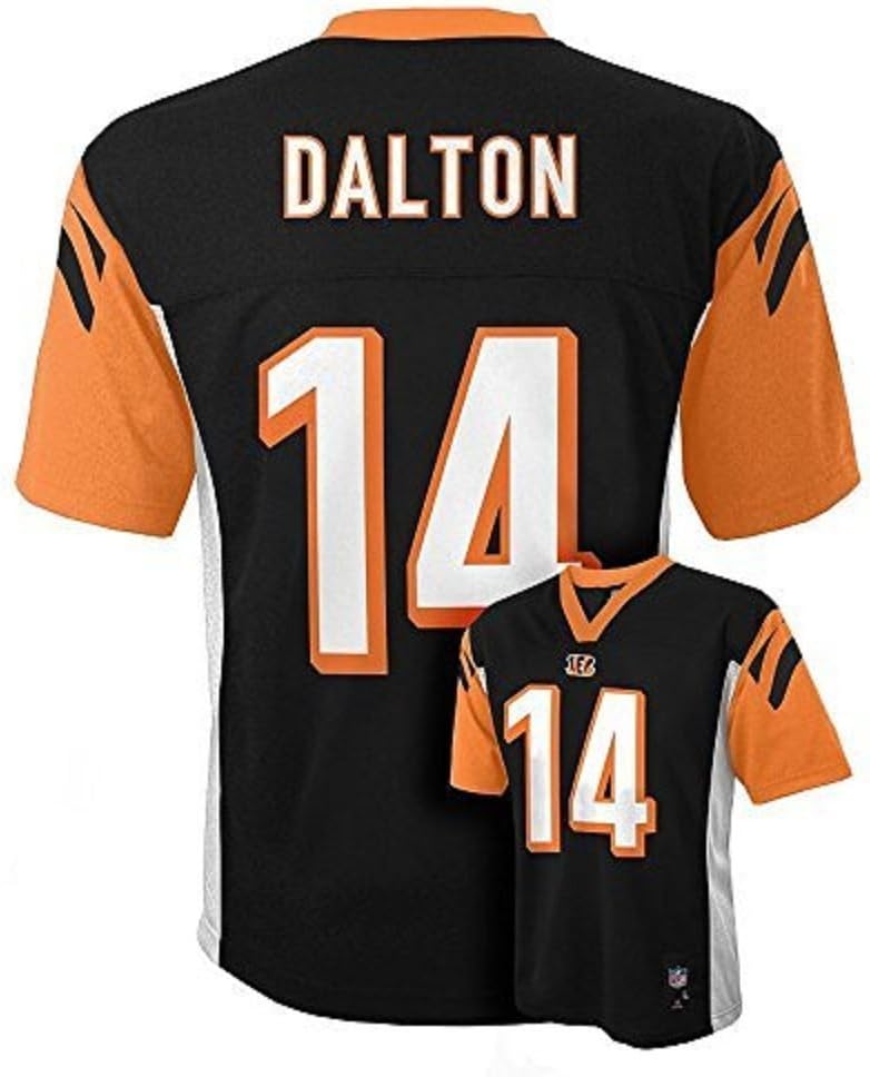 dalton jersey