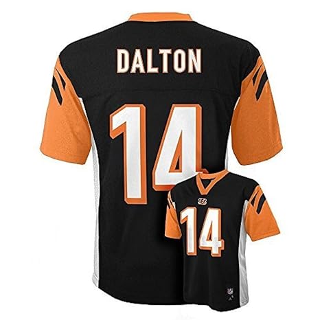 infant bengals jersey