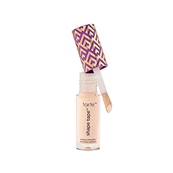 tarte shape tape full-coverage concealer - 8B