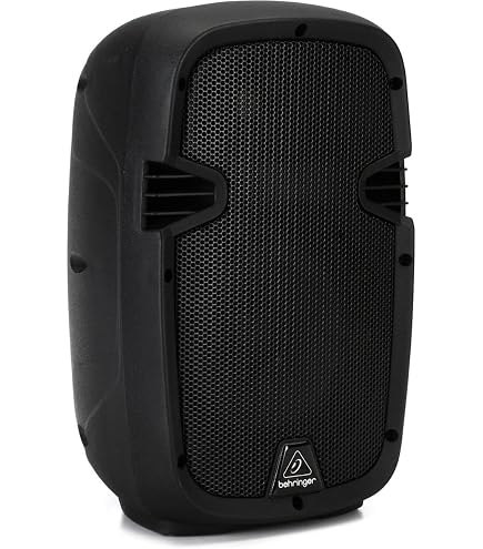 Amazon.com: Behringer Installed Loudspeaker SAT 1004 : Musical