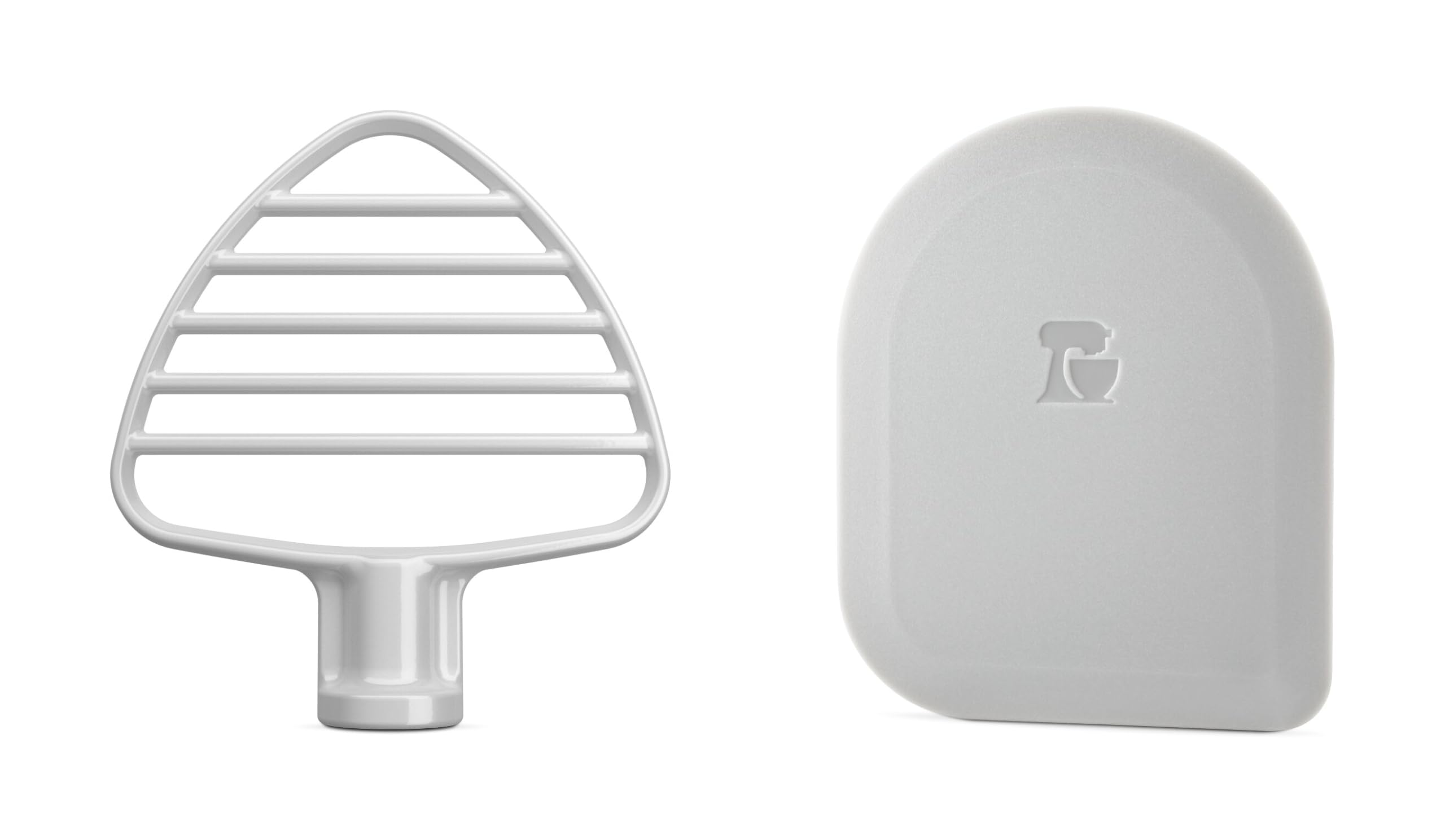 KitchenAid PASTRY BEATER FOR MEDIUM TILT-HEAD MIXERS 5KSMPB5W