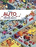 Auto Wimmelbuch