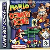 Mario Vs. Donkey Kong