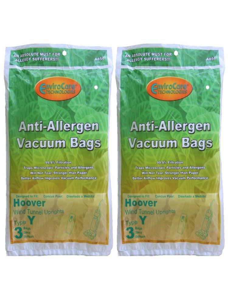 Which Is The Best Microfiltration Vacuum Bags Hoover Upright Type A