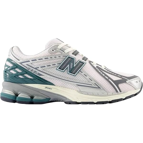 Amazon.com | New Balance 1906 Classics Sneakers Size-10.5 Grey