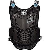 ONeal Holeshot Protector - Black - Medium / Large 1285-004