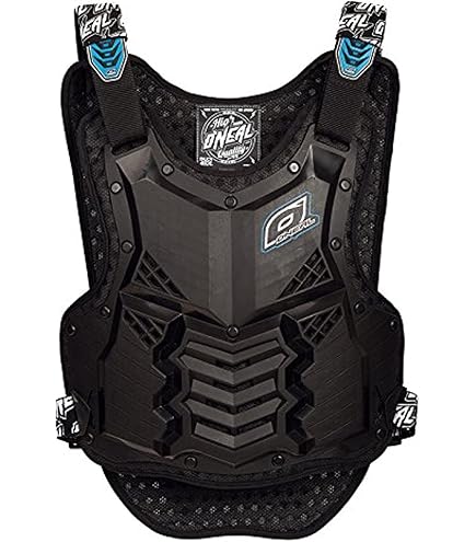 Protège-poitrine Catcher All-Star S7 Axis Jeune 9-12 Ans – Marine – Modèle Vitrine Sans étiquettes