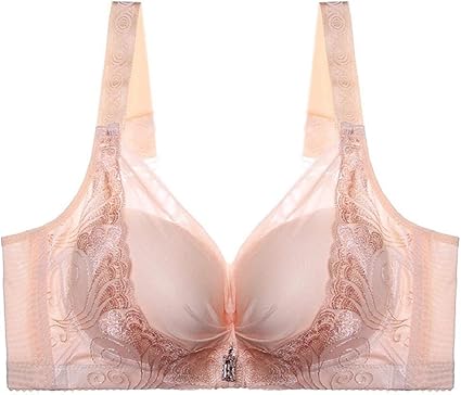 sujetador push up 3 tallas