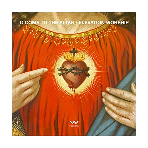 O Come to the Altar (Instrumental)