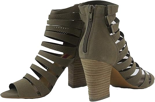 london rebel clean hiker boots