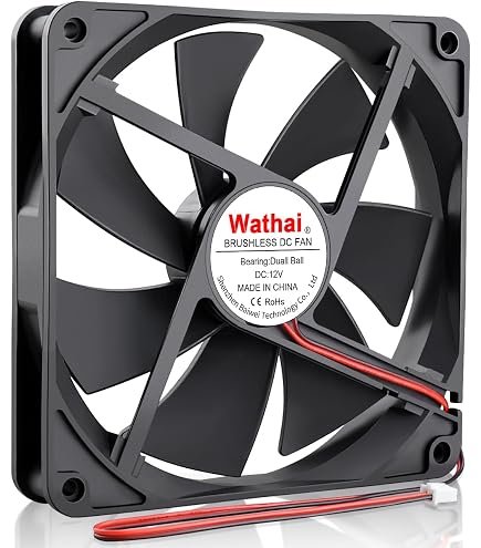 6インチ 2速ファン 12V Amazon.com: Xscorpion FAN61 12-Volt 6-Inch Square Rotary Cooling
