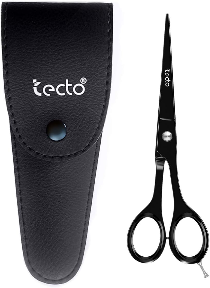 Tecto 6" Hair Dressing Scissors Sharp