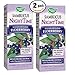 Sambucus Night Time Elderberry Syrup with Standardized BioActives, Melatonin & Relaxing