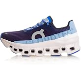On Women's Cloudmonster Sneakers
