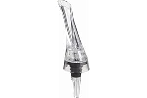 Trudeau 0979013 Aroma Aerating Pourer