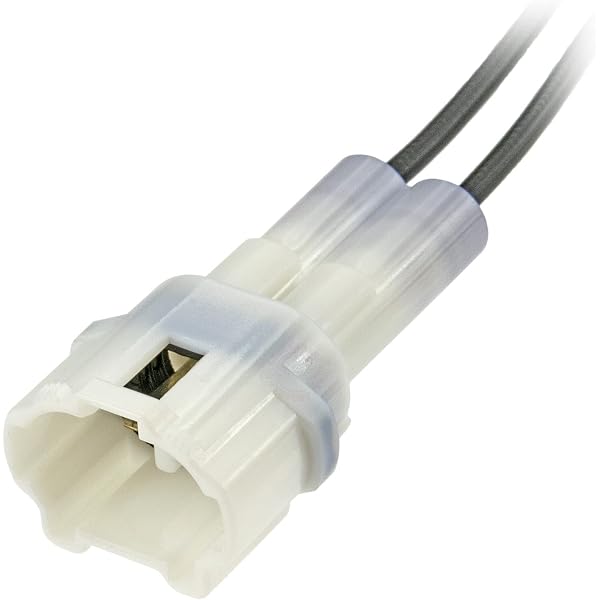 Amazon.com: Ballenger Motorsports - 2 Way Sumitomo MT Receptacle 