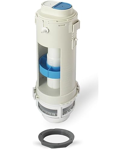 TOTO TSU99A.XR Fill Valve, Blue - Amazon.com