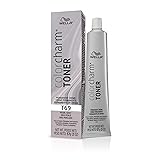 WELLA Color Charm Permanent Crème Toner, Free of